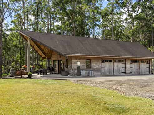 42 Oyster Point Road, Kaukapakapa