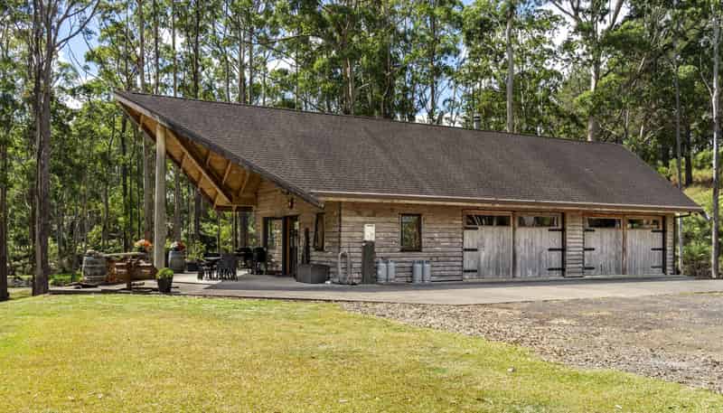 42 Oyster Point Road, Kaukapakapa