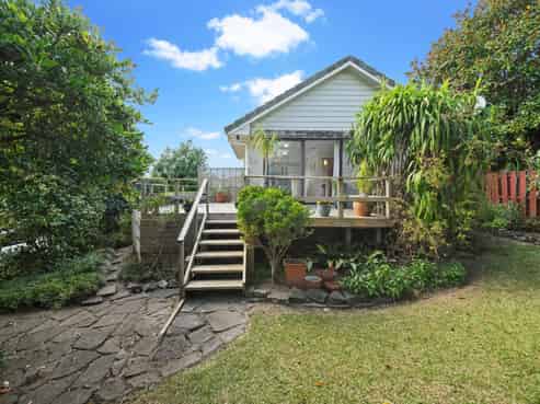 2/30 Galloway Crescent, Farm Cove