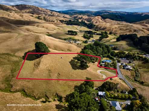227 Takarau Gorge Road, Ohariu