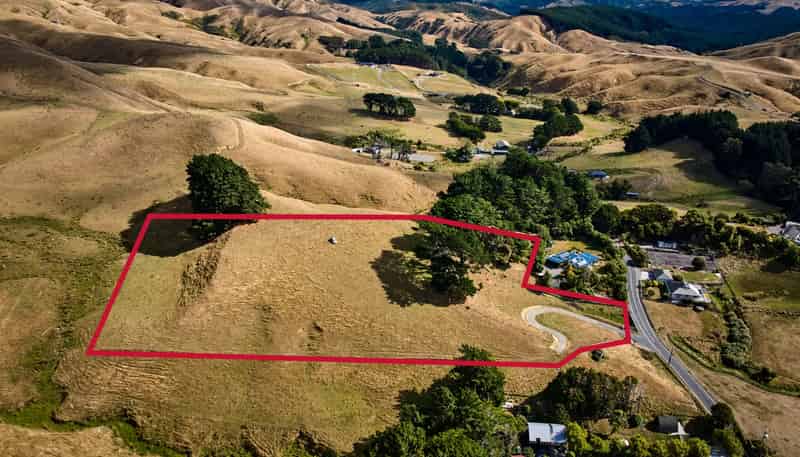 227 Takarau Gorge Road, Ohariu