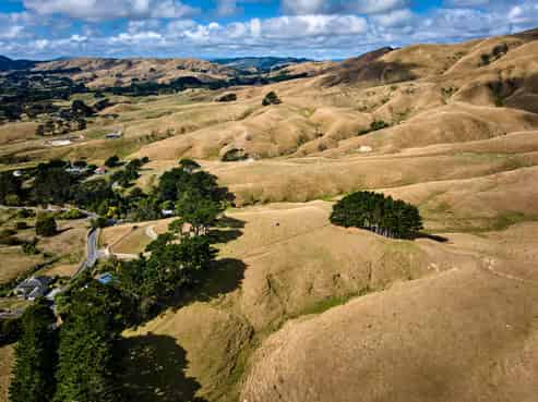 227 Takarau Gorge Road, Ohariu