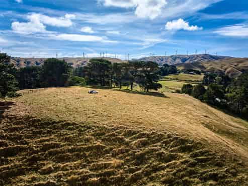 227 Takarau Gorge Road, Ohariu