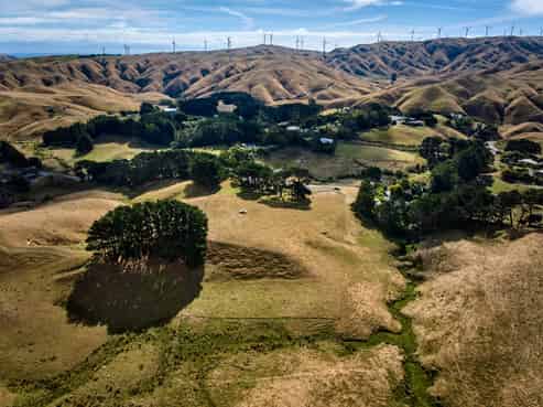 227 Takarau Gorge Road, Ohariu