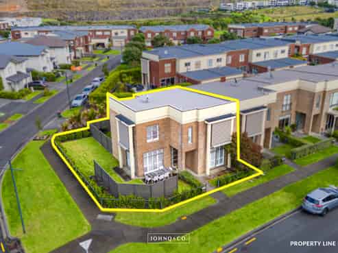 76 Tihi Street, Stonefields