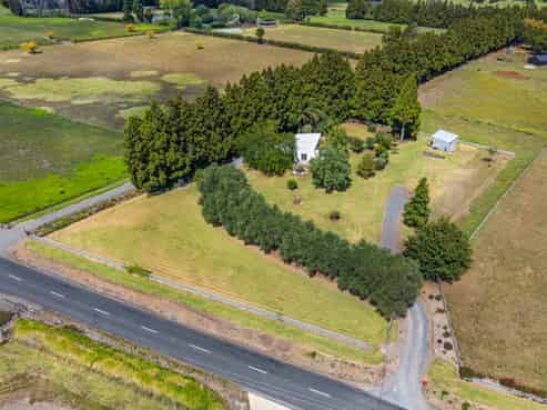 133 Apotu Road, Kauri