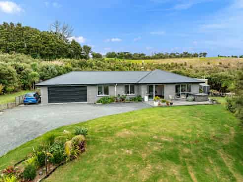 147 Devich Road, Mangawhai