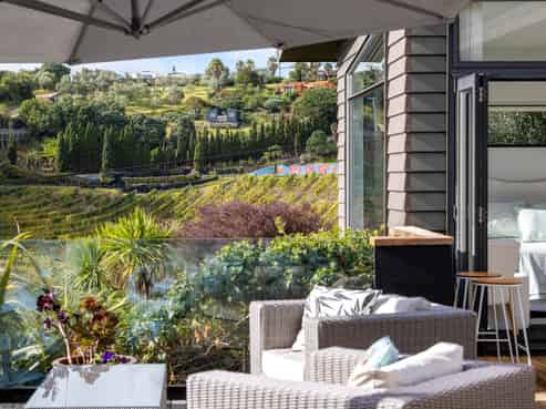 385 Sea View Road, Onetangi