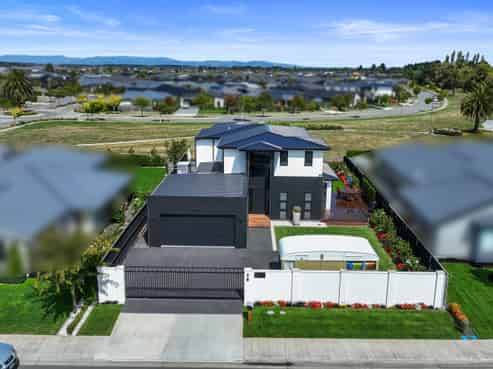 5 McKee Lane, Kaiapoi