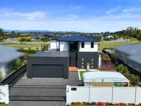 5 McKee Lane, Kaiapoi