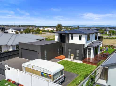 5 McKee Lane, Kaiapoi