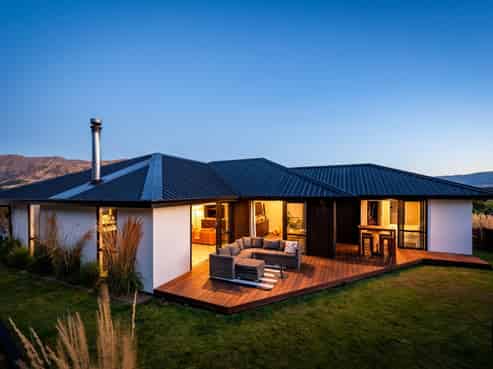 9 Sarges Way, Lake Hawea
