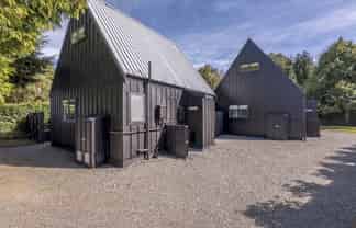 68A and 68 Spaxton Street, Methven