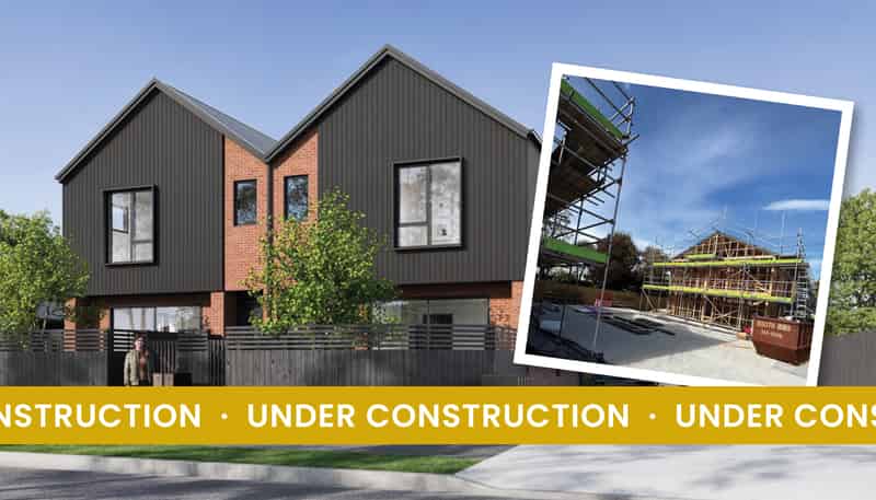 34 Peer Street, Upper Riccarton