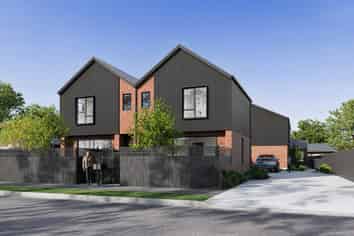 34 Peer Street, Upper Riccarton