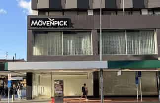 King of Retail: Highest Foot Traffic in NZ