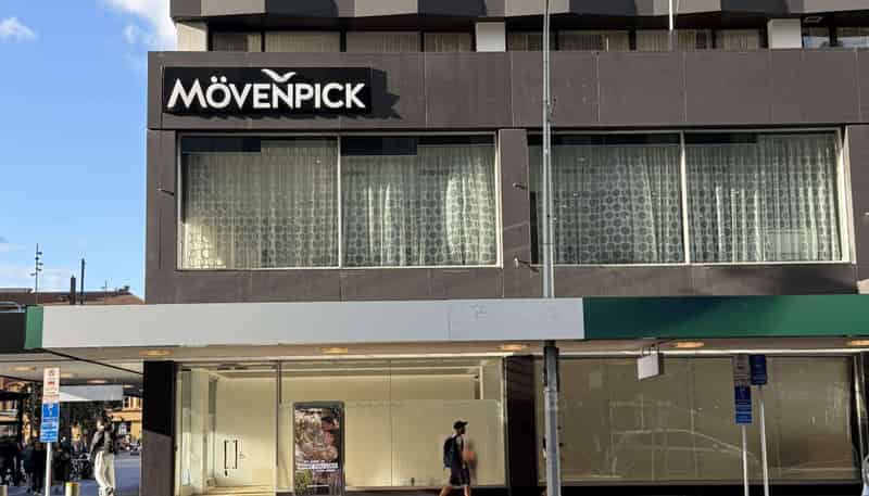 1G/2 Customs Street East, Auckland Central