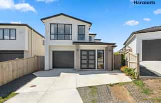 28 Crossgar Road, Flat Bush