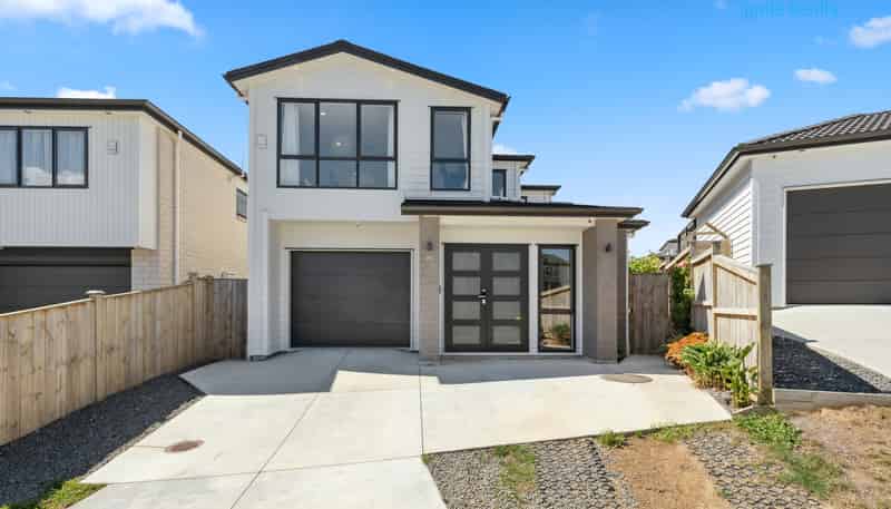 28 Crossgar Road, Flat Bush