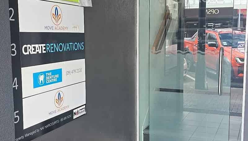 Office2/45 Clyde Road, Browns Bay