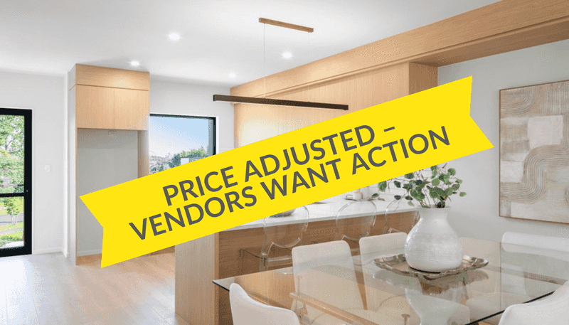 Lot 4/9 Rengarenga Rise, Fairview Heights