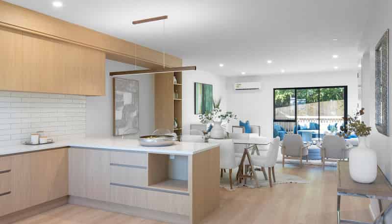 9 Rengarenga Rise, Fairview Heights