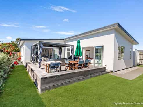 118 Chinnerys Road, Woodend