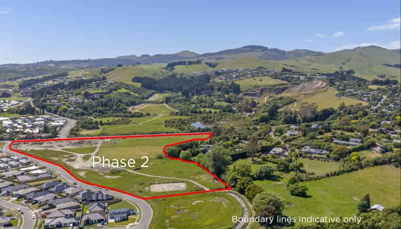 122 Kennedys Bush Road, Halswell