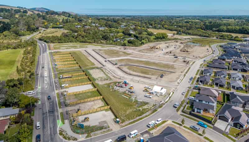 122 Kennedys Bush Road, Halswell