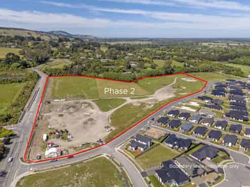 122 Kennedys Bush Road, Halswell