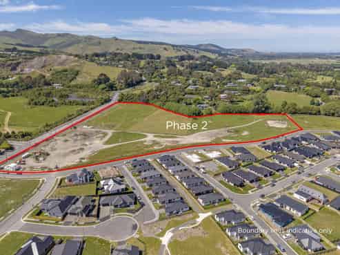 122 Kennedys Bush Road, Halswell