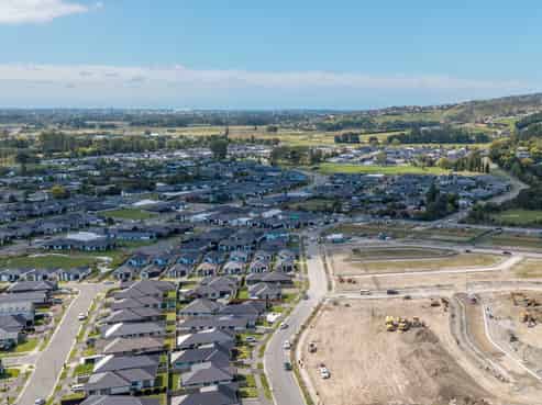 122 Kennedys Bush Road, Halswell