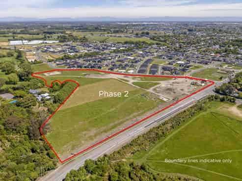 122 Kennedys Bush Road, Halswell