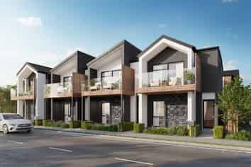 Lot 3/20A King Street, Cairo Quarter, Upper Hutt