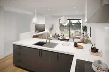 Lot 3/20A King Street, Cairo Quarter, Upper Hutt