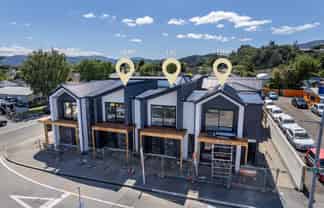 20A King Street, Upper Hutt