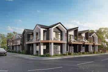 Lot 3/20A King Street, Cairo Quarter, Upper Hutt