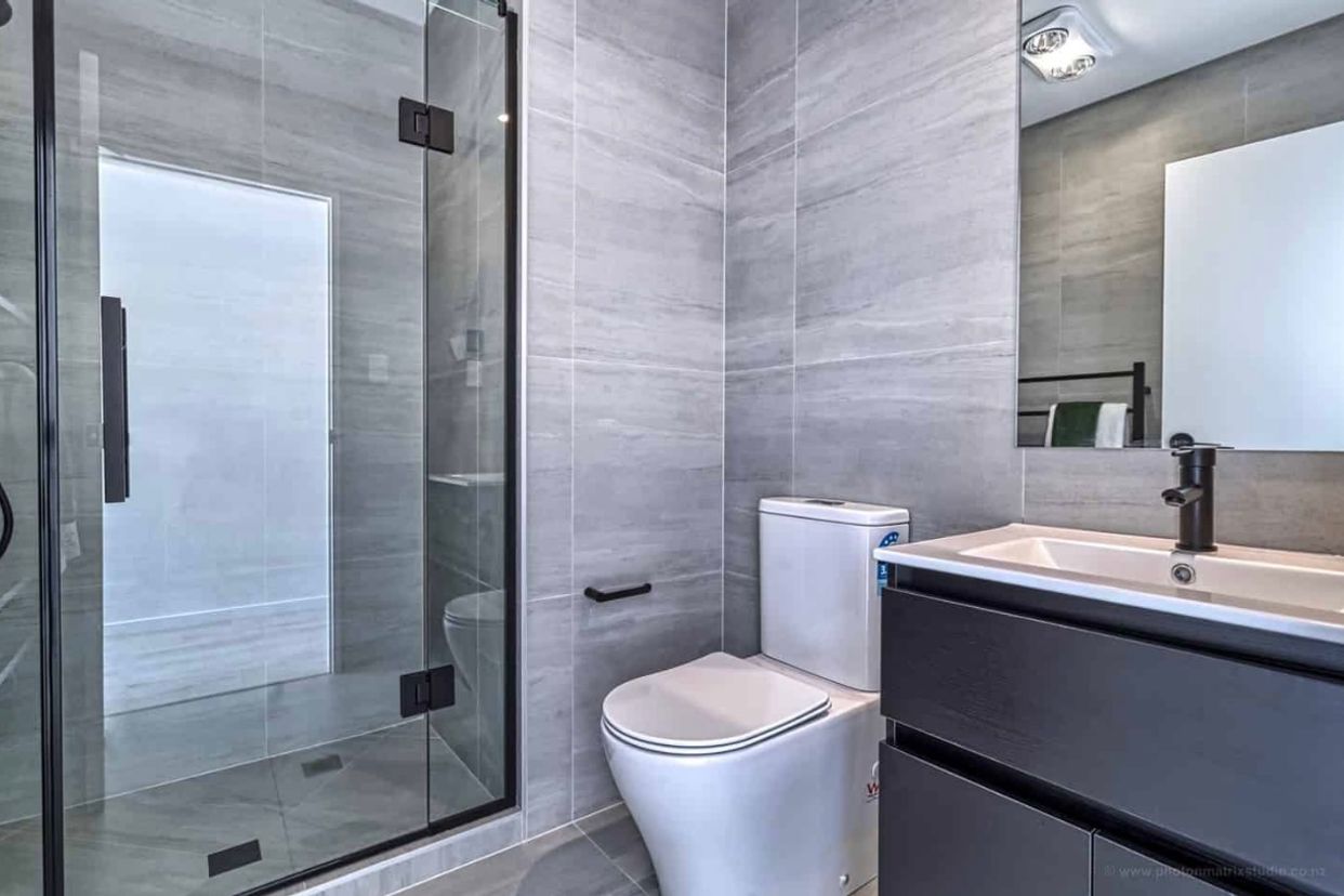 Two Brand-New Rooms for Rent in Karaka - Vista 2