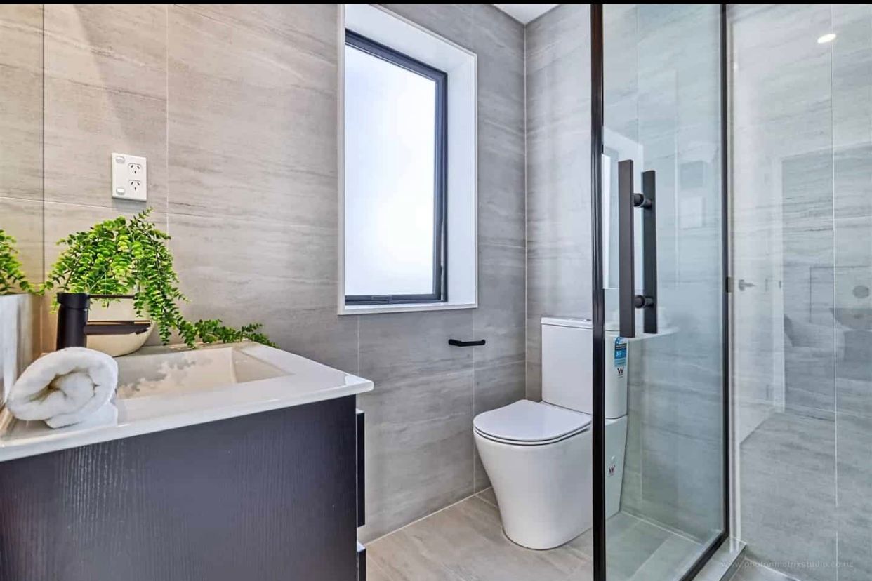 Two Brand-New Rooms for Rent in Karaka - Vista 4