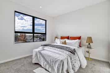Auckland - Address withheld