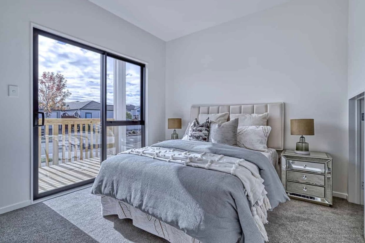 Two Brand-New Rooms for Rent in Karaka - Vista 3