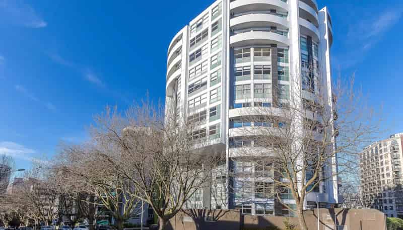 13C/156 Vincent Street, Auckland Central