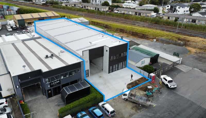 10 Tironui Station Road, Takanini