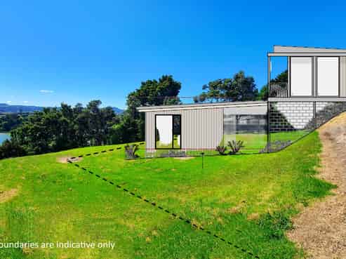 16 Kanuka Road, Sandspit