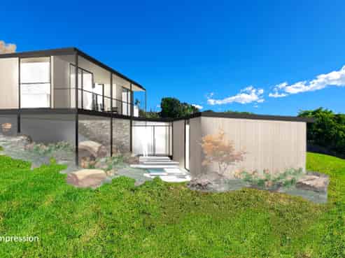 16 Kanuka Road, Sandspit