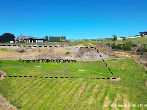 16 Kanuka Road, Sandspit