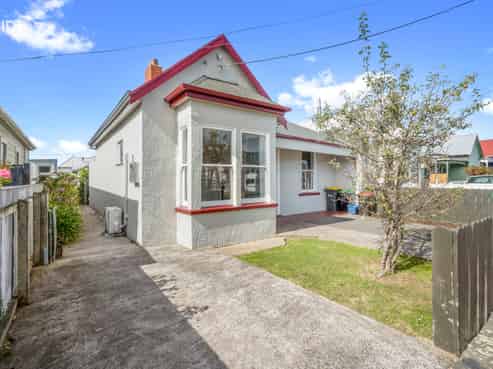 63 Nelson Street, Forbury