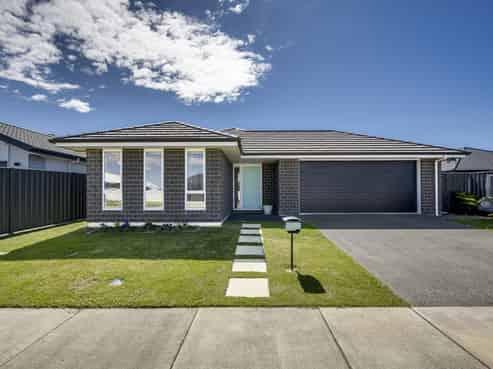 26 Hurunui Drive, Te Awa