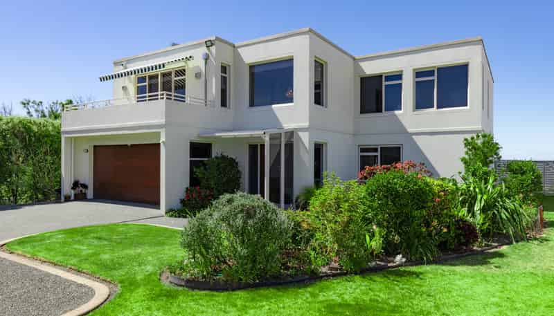 10 Rua One Place, Kaiaua