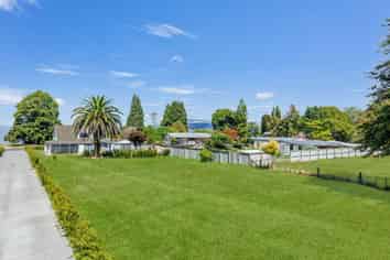 587B Hamurana Road, Hamurana
